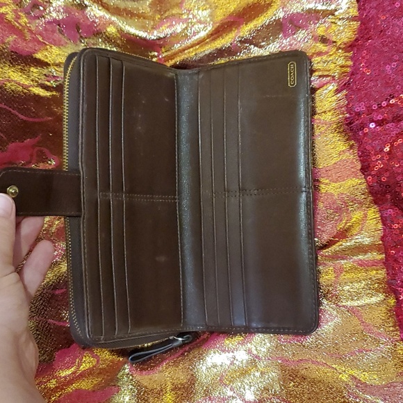 Wallet - Picture 9 of 14
